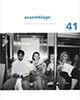 Assemblage magazine cover thumbnail