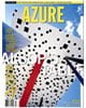 Azure magazine: Manhattan Transfer cover thumbnail