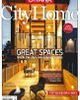 City Home magazing cover thumbnail