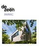 Dezeen cover thumbnail Chelsea Hill House feature
