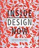 Inside Design Now magazine cover thumbnail