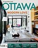 Ottawa Magazine: 2012 Interiors edition cover thumbnail