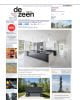 Dezeen website screenshot thumbnail of A Bower House feature in 2016