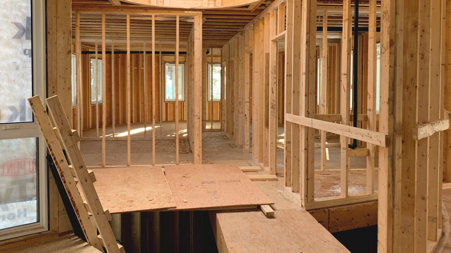 Dash Home Construction